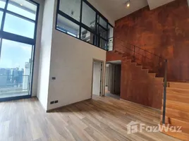 3 chambre Penthouse à louer à , Khlong Toei Nuea, Watthana, Bangkok, Thaïlande