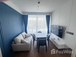 อพาร์ทเม้นท์ 2 ห้องนอน ให้เช่า ในโครงการ โครา บีช รีสอร์ท ภูเก็ต, เชิงทะเล