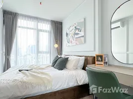 1 Bedroom Apartment for rent at Rhythm Ekkamai Estate, Khlong Tan Nuea