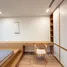 3 Habitación Apartamento en alquiler en Mipec Rubik 360, Dich Vong Hau