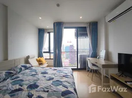 คอนโด สตูดิโอ ให้เช่า ในโครงการ มารุ เอกมัย 2, คลองตันเหนือ