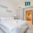 1 غرفة نوم شقة للبيع في Seapoint, إعمار بيتشفرونت, Dubai Harbour