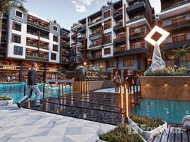 1 Habitación Apartamento en venta en Hurghada City, Hurghada, Red Sea