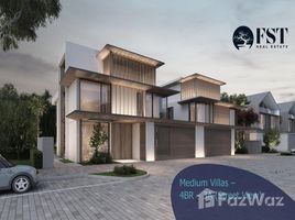 4 спален Дом на продажу в Nad Al Sheba 3, Phase 2, International City, Дубай