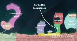  Sur La Mer الوحدات المتوفرة في 