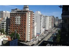 1 Habitación Apartamento en venta en CABILDO AV. al 1200, Capital Federal