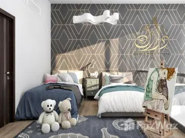 4 غرفة نوم فيلا للبيع في Bianca, Dubai Land