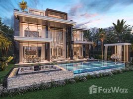 7 спален Таунхаус на продажу в Belair Damac Hills - By Trump Estates, NAIA Golf Terrace at Akoya