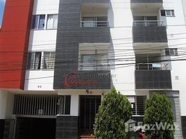 3 Habitación Apartamento en venta en CALLE 37 N 6-17 APTO 304 EDIFICIO LA CANDELARIA, Bucaramanga