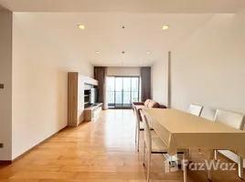 ขายคอนโด 2 ห้องนอน ในโครงการ ไฮด์ สุขุมวิท 13, คลองเตยเหนือ, วัฒนา, กรุงเทพมหานคร, ไทย