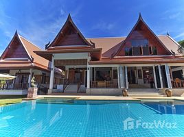 4 Bedroom Villa for rent in Thalang, Phuket, Pa Khlok, Thalang