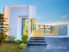 3 Habitación Casa en venta en Pattaya, Nong Prue, Pattaya