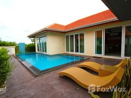 4 Schlafzimmer Villa zu verkaufen im Whispering Palms Pattaya, Pong