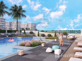 1 спален Квартира на продажу в Blue Bay, Al Madar 2, Al Madar, Umm al-Qaywayn