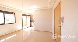 Доступные квартиры в Bel appartement vide de 65 m² à vendre situé à guéliz - A07GB