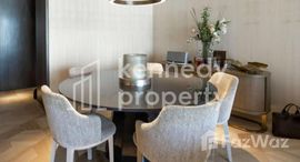 Available Units at FIVE Palm Jumeirah -Viceroy