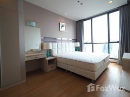 3 Bedrooms Condo for rent in Khlong Toei Nuea, Bangkok Hyde Sukhumvit 13
