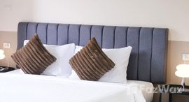 Unités disponibles à Alisse Stay Phuket