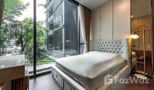 曼谷 Khlong Tan Nuea Laviq Sukhumvit 57 1 卧室 公寓 售 