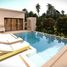 3 спален Вилла на продажу в Lamai Residence, Марэт