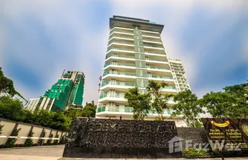 Cosy Beach View in Nong Prue, Pattaya