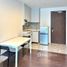 2 Habitación Departamento en alquiler en Whizdom Inspire Sukhumvit, Bang Chak