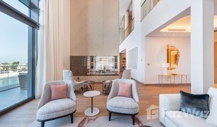4 Habitaciones Apartamento en venta en Jumeirah 2, Dubái Private Residences