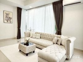5 Bedroom House for rent in Sam Sen Nok, Bangkok, Sam Sen Nok, Huai Khwang, Bangkok, Thailand