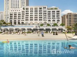 1 спален Квартира на продажу в Vida Residences Creek Beach, Creek Beach, Dubai Creek Harbour (The Lagoons)