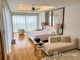 4 Bedroom House for rent at The Breeze Villas, Choeng Thale