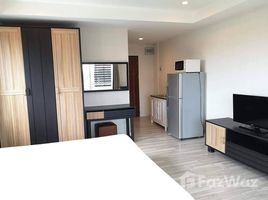 1 Bedroom Condo for sale at Seven Stars Condominium, Chang Phueak, Mueang Chiang Mai, Chiang Mai