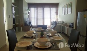 1 Bedroom Condo for sale in Na Kluea, Pattaya Zire Wongamat