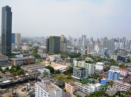 1 Schlafzimmer Wohnung zu verkaufen im The Niche Pride Thonglor-Phetchaburi, Bang Kapi