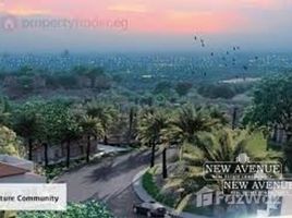 4 Bedroom Villa for sale at Levana, Uptown Cairo, Mokattam