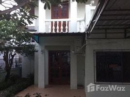 4 Schlafzimmer Haus zu verkaufen in Mueang Chiang Mai, Chiang Mai, Nong Pa Khrang