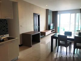 2 chambre Condominium à louer à , Khlong Toei Nuea