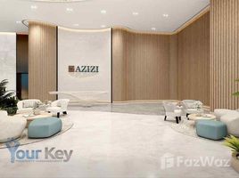 2 Bedroom Apartment for sale at Azizi Riviera Reve, Azizi Riviera