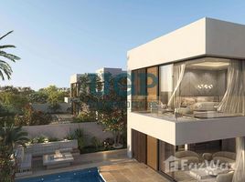  Земельный участок на продажу в Saadiyat Reserve, Saadiyat Island