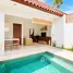 Villa 2 chambre à vendre à Kerobokan, Bali, Kerobokan