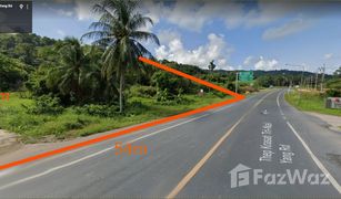 N/A Land for sale in Sakhu, Phuket 