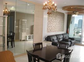 2 Bedroom Apartment for sale at Supalai River Place, Bang Lamphu Lang