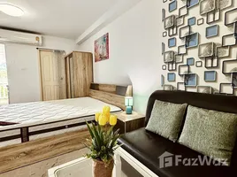 Studio Wohnung zu verkaufen im Supalai Lagoon Condo, Ko Kaeo, Phuket Town