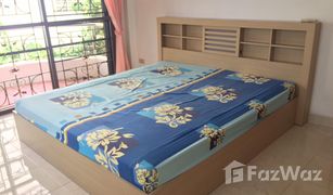 2 Bedrooms House for sale in Nong Prue, Pattaya Eakmongkol 5/1