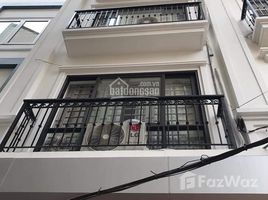 5 Habitación Casa en venta en Vietnam, Xuan La, Tay Ho, Hanoi, Vietnam