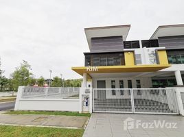 4 chambres Maison de ville a vendre à Labu, Negeri Sembilan Seremban 2, Negeri Sembilan