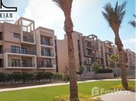 2 Habitación Apartamento en venta en Fifth Square, North Investors Area, New Cairo City