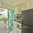 2 Bedroom Condo for rent at Condo U Ratchayothin, Sena Nikhom, Chatuchak, Bangkok, Thailand
