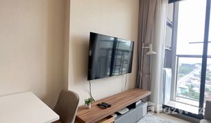 1 Schlafzimmer Wohnung zu verkaufen in Si Racha, Pattaya Keen Centre Sriracha