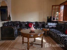 5 Bedrooms House for rent in Na Menara Gueliz, Marrakech Tensift Al Haouz location villa marrakech route ouarzazate