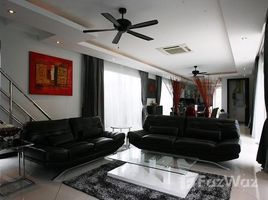 5 Bedrooms House for sale in Nong Prue, Pattaya Palm Oasis
